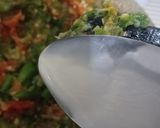 Foto langkah ke 3 dari resep Sambal Bajak.