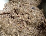 Foto del paso 2 de la receta: Trufas de porotos 🫘