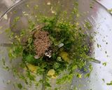 આંબળા ની ચટણી (Amla Chutney Recipe In Gujarati) રેસીપી સ્ટેપ2ફોટો