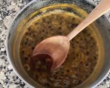 Foto del paso 2 de la receta: Mousse de maracuyá (parchita, fruta de la pasión)