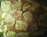 Foto langkah ke 2 dari resep Kare tahu tempe.