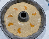 Foto del paso 6 de la receta: Queque de mandarina con harina integral