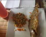 Foto del paso 2 de la receta: Bagre rebozado