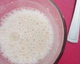 Foto del paso 1 de la receta: Pan de hamburguesa con yogur sin huevo