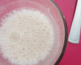Foto del paso 1 de la receta: Pan de hamburguesa con yogur sin huevo