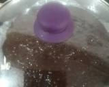 Chocolate Truffle Pastry recipe step 4 photo