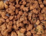 Foto langkah ke 3 dari resep Kacang disco.