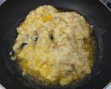 Foto langkah ke 2 dari resep Roti Pisang.
