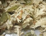 A picture of step 6 of My Chicken Shawarma.