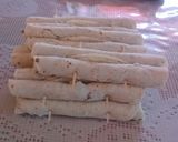 Foto del paso 4 de la receta: Flautas 🌯🌯