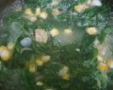 Foto langkah ke 4 dari resep Sayur Bening.