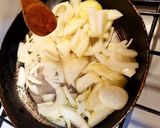 Foto del paso 2 de la receta: Lomito a la improvisada
