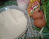 Foto langkah ke 1 dari resep Martabak Kulit Lumpia.