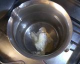 Foto del paso 2 de la receta: Rösti de papas con huevos escaldados