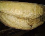 Foto del paso 11 de la receta: Pan sin amasar. Con corteza crujiente