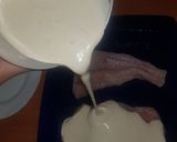Foto del paso 4 de la receta: Base para pescado frito fácil y rápida