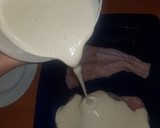 Foto del paso 4 de la receta: Base para pescado frito fácil y rápida