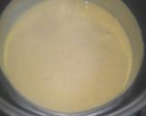 Foto langkah ke 5 dari resep Choco potato cake ala albar.