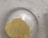 Foto langkah ke 2 dari resep Buttermilk Cheddar Premium Quiche.