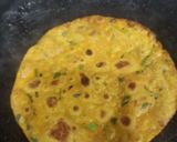 મેથી થેપલા (Methi Thepla Recipe in Gujarati) રેસીપી સ્ટેપ3ફોટો