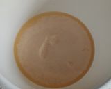 Foto langkah ke 1 dari resep Roti sobek tanpa ulen tanpa telur (margarin).