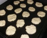 Foto del paso 2 de la receta: Pancitos dulces de vainilla