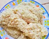 Foto langkah ke 4 dari resep Chicken katsu curry sederhana ala mom afnan.