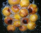 गुलाब जामुन (Gulab jamun recipe in Hindi) रेसिपी चरण 3 फोटो