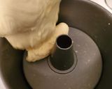 A picture of step 7 of Nine Egg Pound Cake.