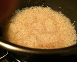 Foto del paso 3 de la receta: Crema vegana de shiikate