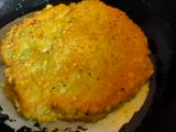চাপড় ঘন্ট (Chapor Ghanto Recipe In Bengsali)
