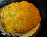 চাপড় ঘন্ট (Chapor Ghanto Recipe In Bengsali) রেসিপি ধাপ - 3 ছবি