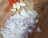 Foto del paso 1 de la receta: Bolitas de atún al cornflakes
