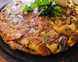Foto del paso 9 de la receta: Tortilla de papas horneadas