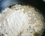 Foto del paso 5 de la receta: Croquetas de puerro confitado
