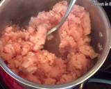 ลาบไข่ตาหวาน วิธีทำสูตร 3 รูป