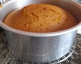 Foto del paso 5 de la receta: Bizcochuelo de limón fácil
