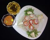 A picture of step 5 of Rice an beens(garau garau).