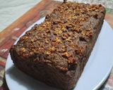 Foto langkah ke 6 dari resep 🍌Banana Dates Bread ver 2 (tanpa madu & +chia seed).