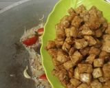 Foto langkah ke 2 dari resep Orek tempe.