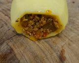 Foto del paso 6 de la receta: Patatas rellenas de carne