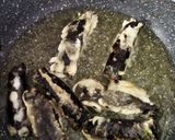 Foto langkah ke 5 dari resep Ayam Gulung Nori.