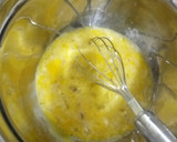 Foto del paso 2 de la receta: Budín de banana fácil