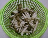 Hình bước làm 3 của món Canh Chua Chay