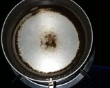 Foto langkah ke 1 dari resep Minuman gula asem.