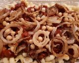Foto del paso 11 de la receta Koshari (plato egipcio)