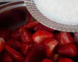 Fruit custard trifal recipe step 5 photo