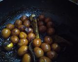 Foto langkah ke 2 dari resep Sate Telur Puyuh.