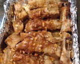 A picture of step 2 of Oven Cook Ribs.