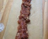 Foto del passaggio 3 della ricetta Biscotti ripieni ai fichi freschi